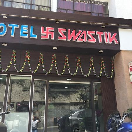 Hotel Swastik Jammu Ngoại thất bức ảnh