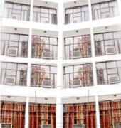 Hotel Swastik Jammu Ngoại thất bức ảnh