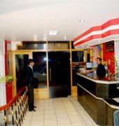 Hotel Swastik Jammu Ngoại thất bức ảnh