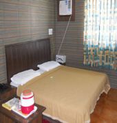 Hotel Swastik Jammu Ngoại thất bức ảnh
