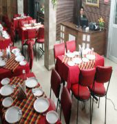 Hotel Swastik Jammu Ngoại thất bức ảnh